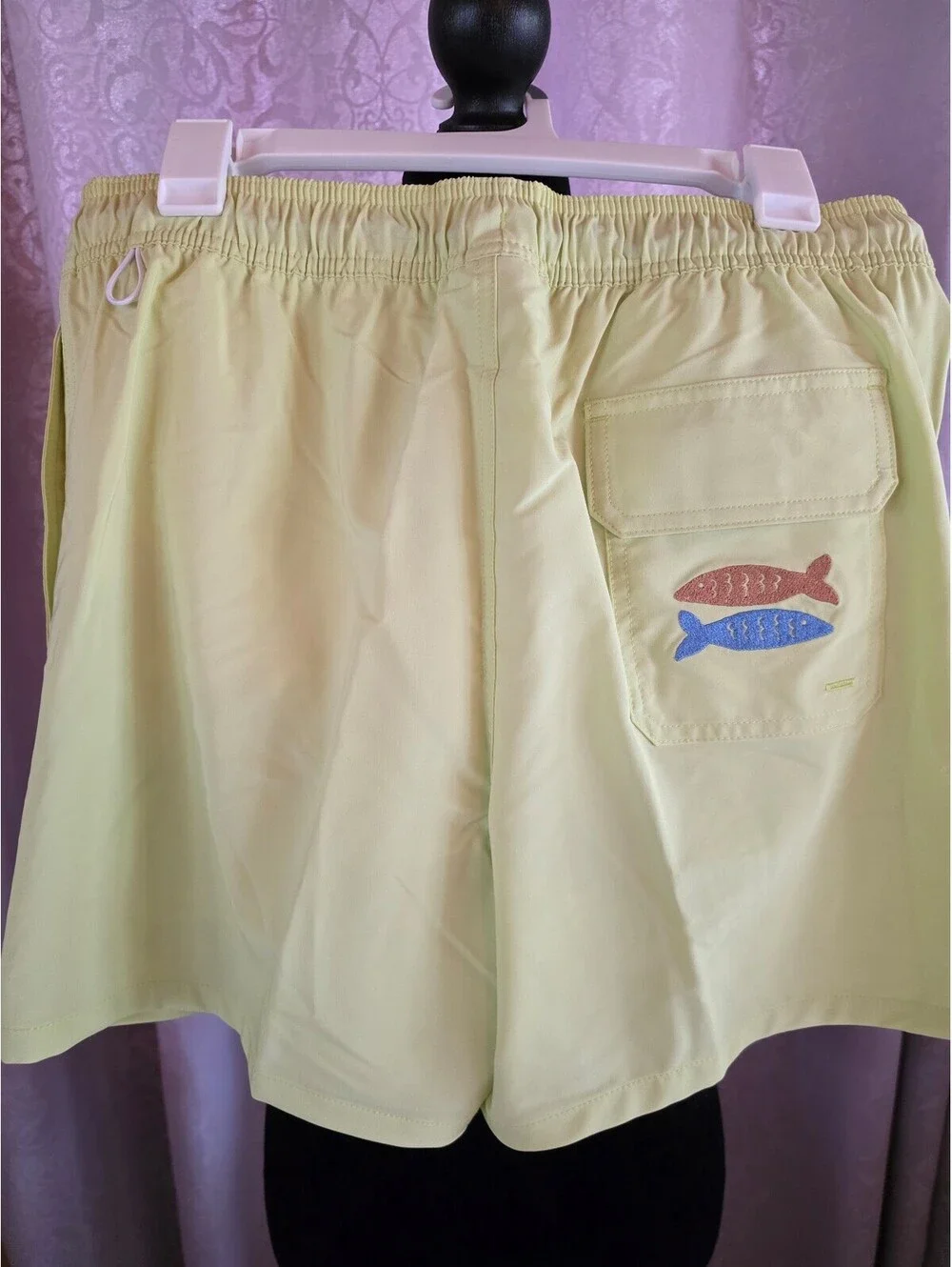 Men's 5